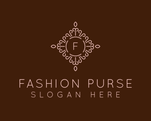 Fashion Beauty Boutique logo design