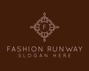 Fashion Beauty Boutique logo design