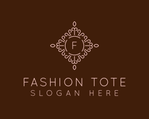 Fashion Beauty Boutique logo design