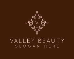 Fashion Beauty Boutique logo design