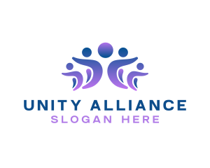 People Community Foundation logo