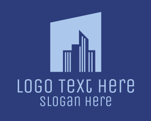 Urban City Buildings logo