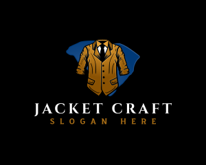 Carolina Jacket Suit logo