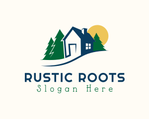 House Rural Realty logo