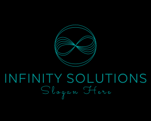 Infinite Wave Loop logo