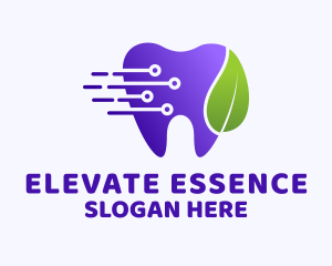 Express Dental Care logo
