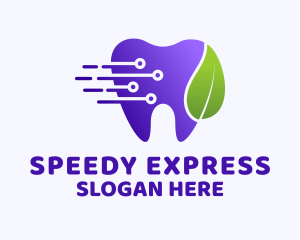 Express Dental Care logo