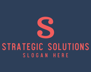 Generic Consulting Business logo