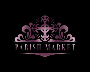 Christian Parish Church  logo