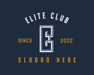 Sporting Event Club logo