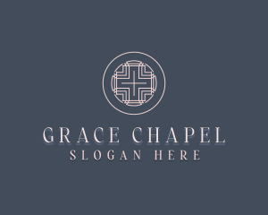 Holy Chapel Ministry logo