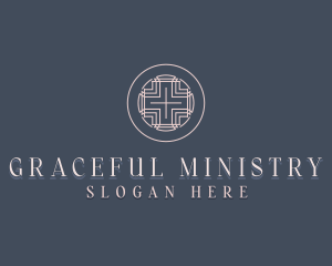 Holy Chapel Ministry logo