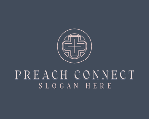 Holy Chapel Ministry logo design