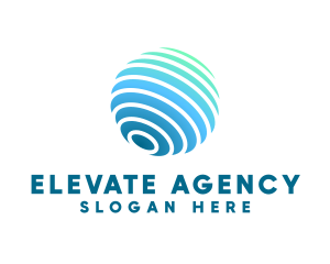 Entrepreneur Globe Company  logo