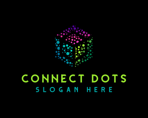 Dot Cube Software logo