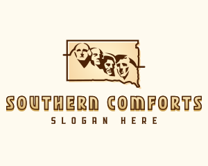 South Dakota Sculpture logo