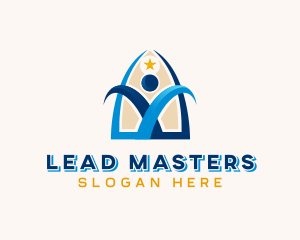 Leadership Coaching Training logo