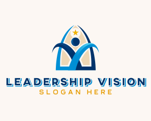 Leadership Coaching Training logo