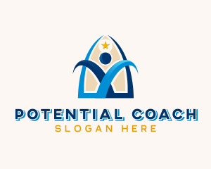 Leadership Coaching Training logo