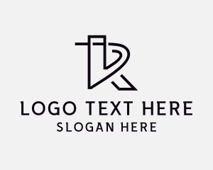 Property Interior Design Firm logo