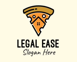 Pizzeria Pizza House  Logo
