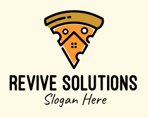 Pizzeria Pizza House  Logo