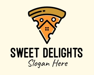 Pizzeria Pizza House  Logo