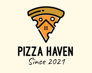 Pizzeria Pizza House  logo