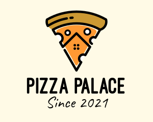 Pizzeria Pizza House  logo