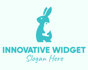 Mobile Rabbit Phone logo