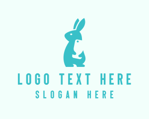 Mobile Rabbit Phone logo