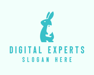 Mobile Rabbit Phone logo