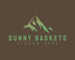 Green Mountain Range logo