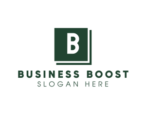 Business Block Company logo