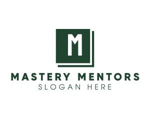 Business Block Company logo