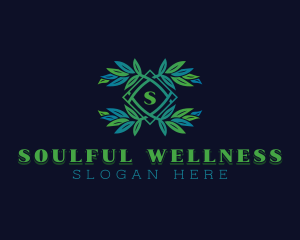 Nature Garden Wellness logo