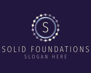 Starry Ring Circular Foundation logo