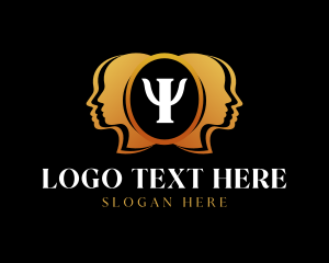 Mental Health Therapy logo