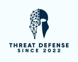 Analytics Security Warrior logo