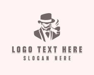 Fashion Gentleman Tailoring logo