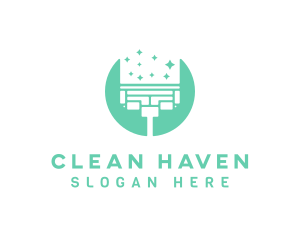 Vacuum Sanitary Cleaner logo