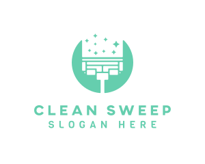 Vacuum Sanitary Cleaner logo