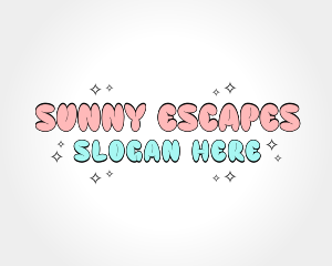 Fun Bubbly Boutique logo
