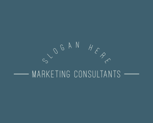 Generic Professional Company logo design