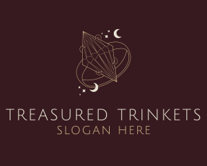Jewelry Ring Gems logo