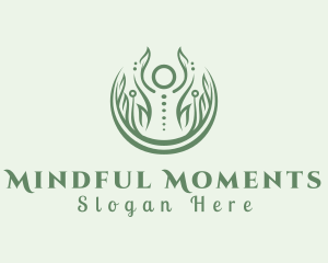 Spine Therapy Relaxation logo