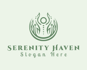 Spine Therapy Relaxation logo