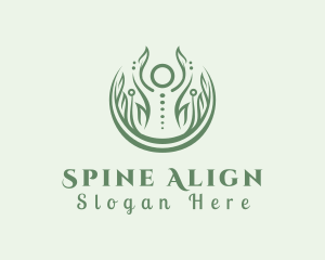 Spine Therapy Relaxation logo