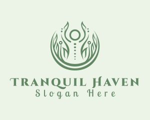 Spine Therapy Relaxation logo
