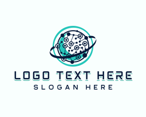 Digital Tech Network logo